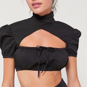 i am gia pandora top